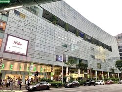 Regency House (D9), Retail #455863061